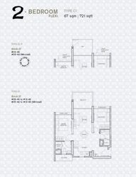 The Woodleigh Residences (D13), Apartment #420432121